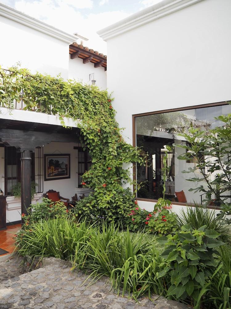 Casa Madeleine Boutique Hotel & Spa 1112328
