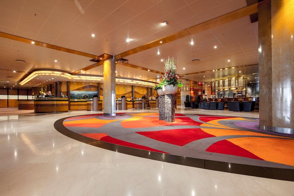 RADISSON BLU SCANDINAVIA COPENHAGEN — 8
