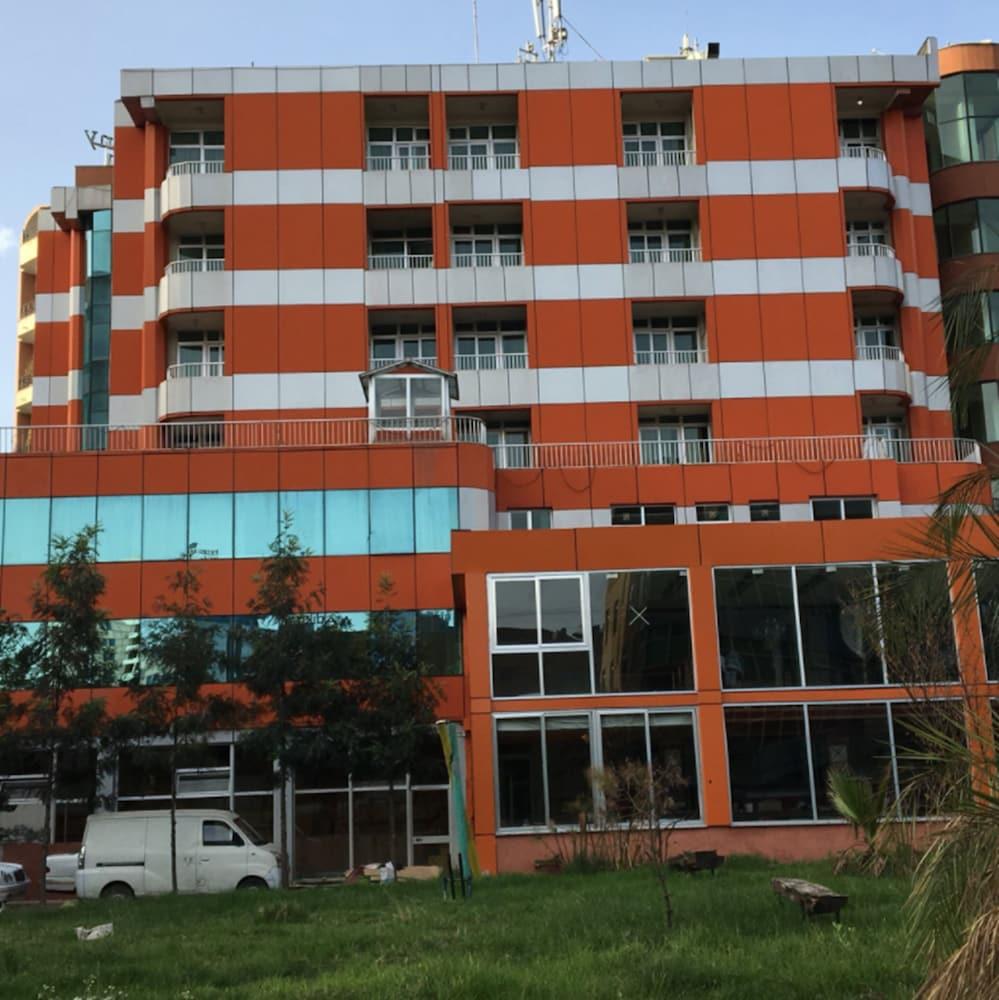 Kaleb Hotel — 2