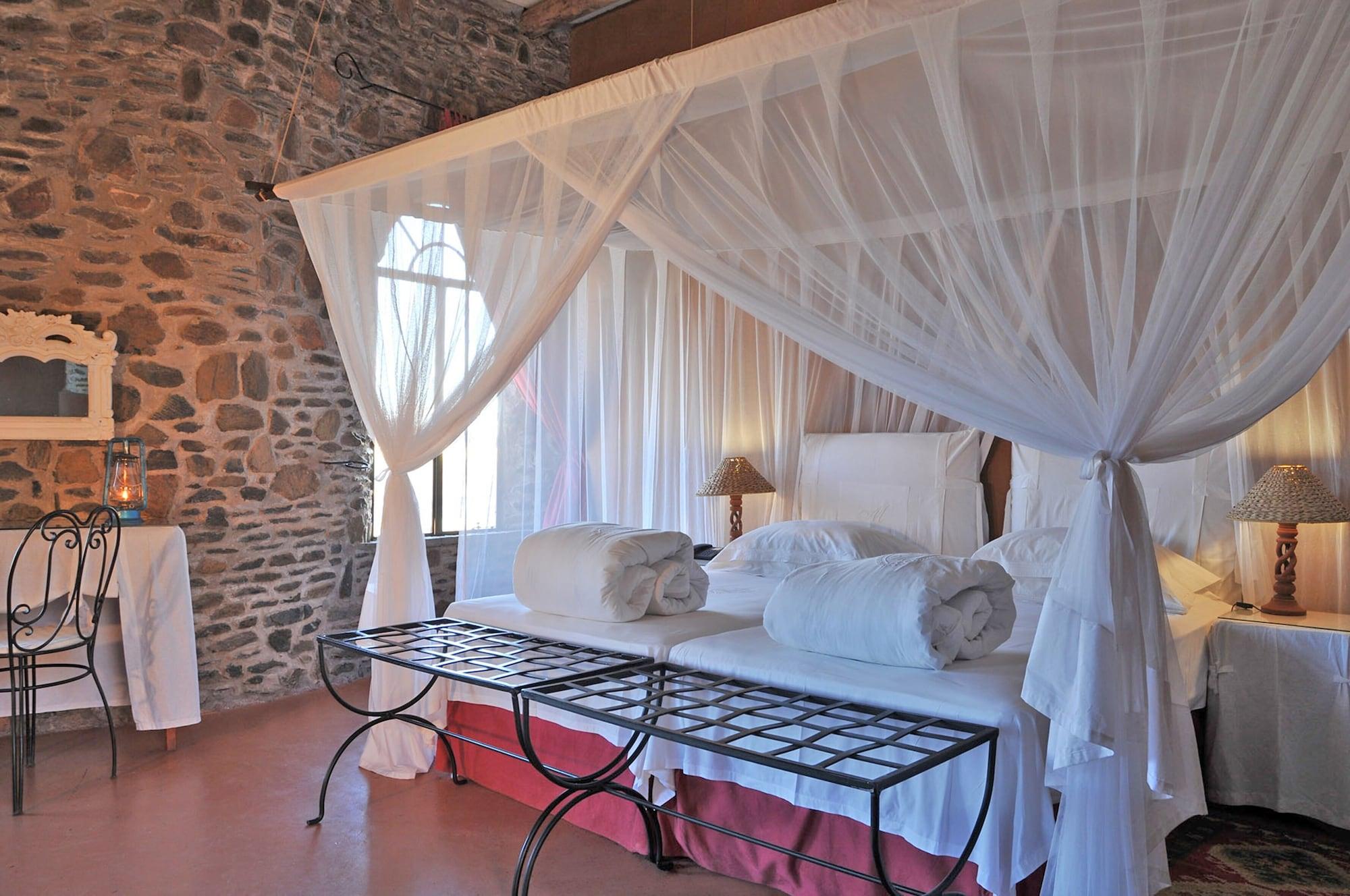 LE MIRAGE DESERT LODGE & SPA — 3