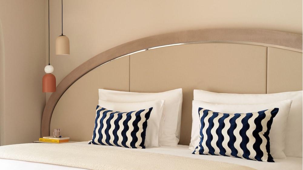 Monte-Carlo Bay Hotel & Resort — 3