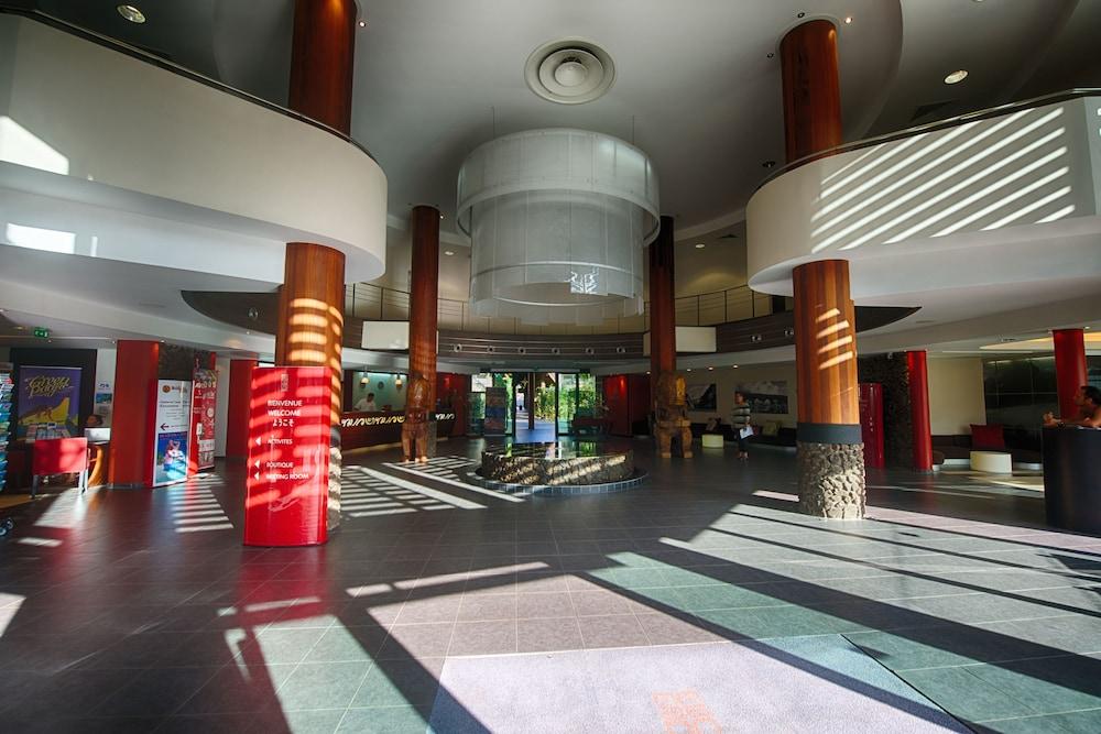 Te Moana Tahiti Resort — 7