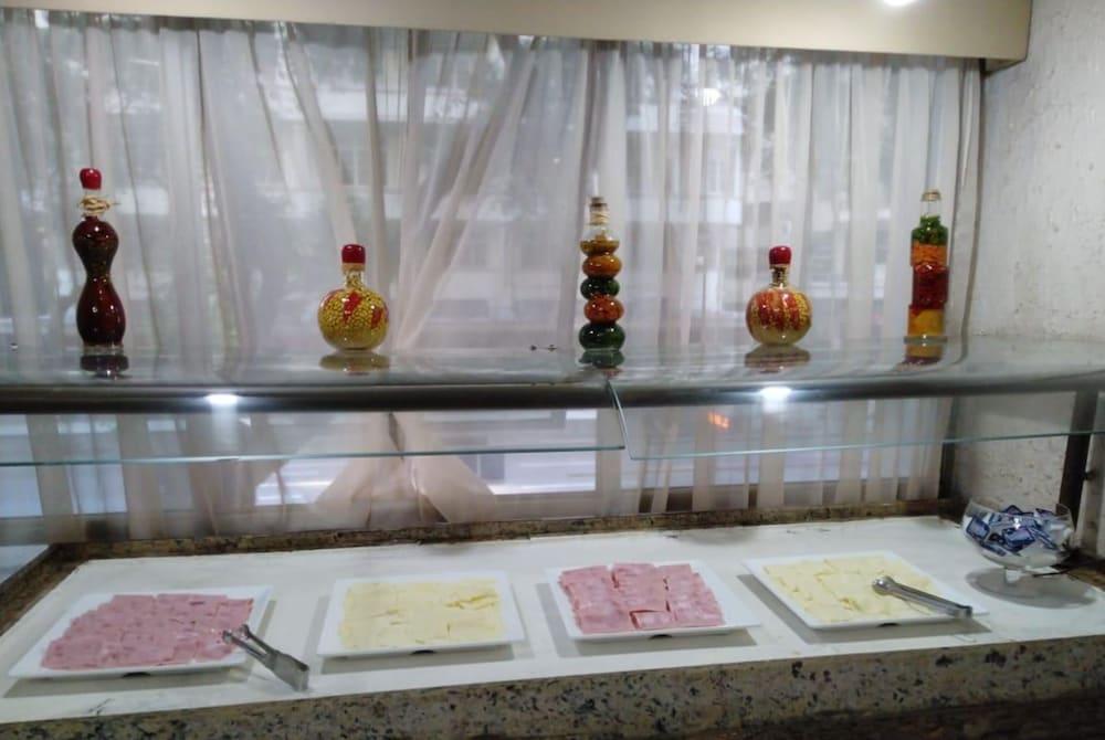Hotel Atlantico Avenida — 5