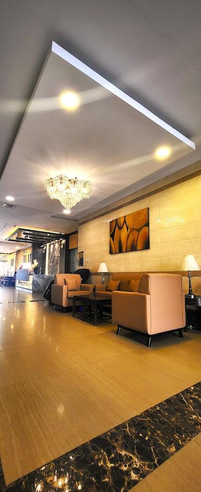 Fortune Hotel Deira — 9