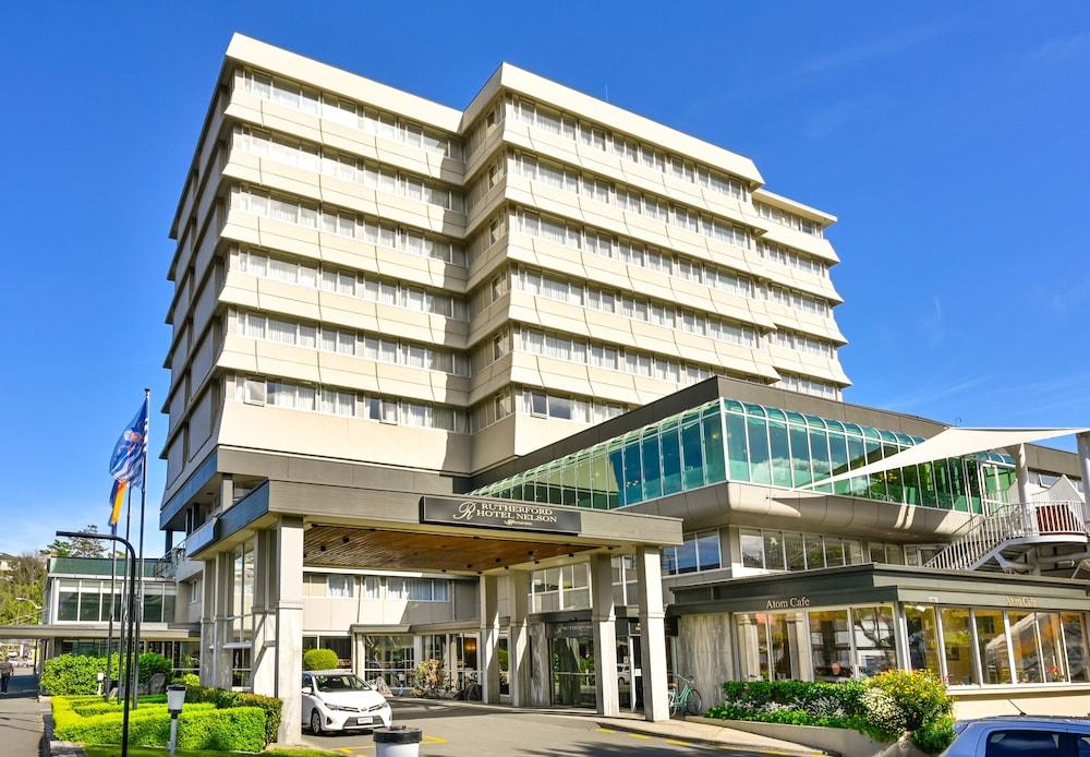 Rutherford Hotel Nelson — 3