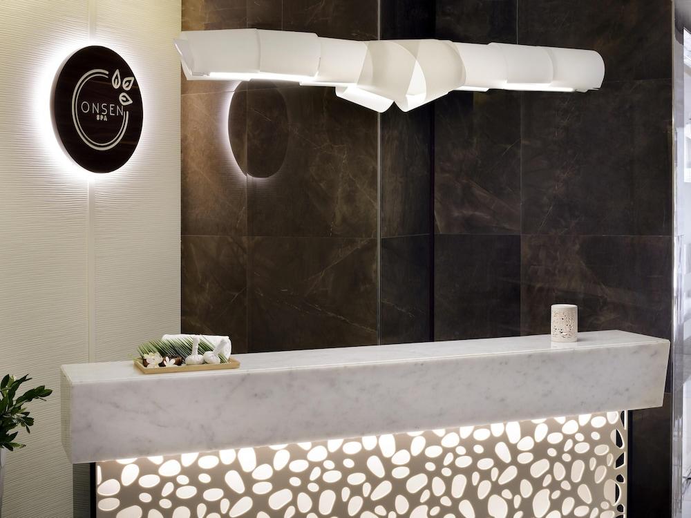 Movenpick Hotel Apartments Downtown Dubai — 10