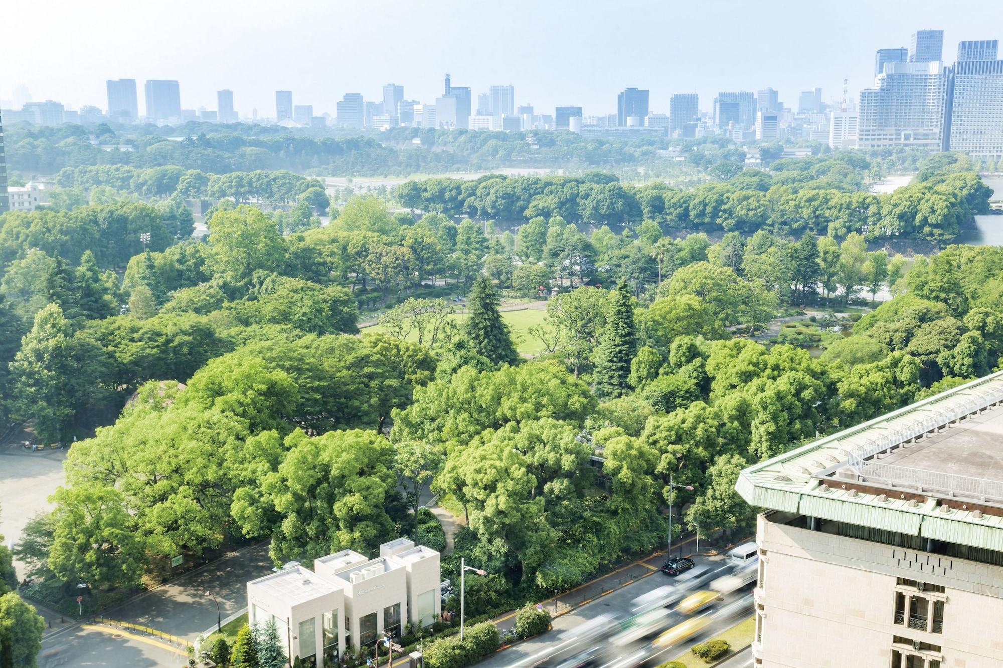 Imperial Hotel Tokyo 67664 — 2