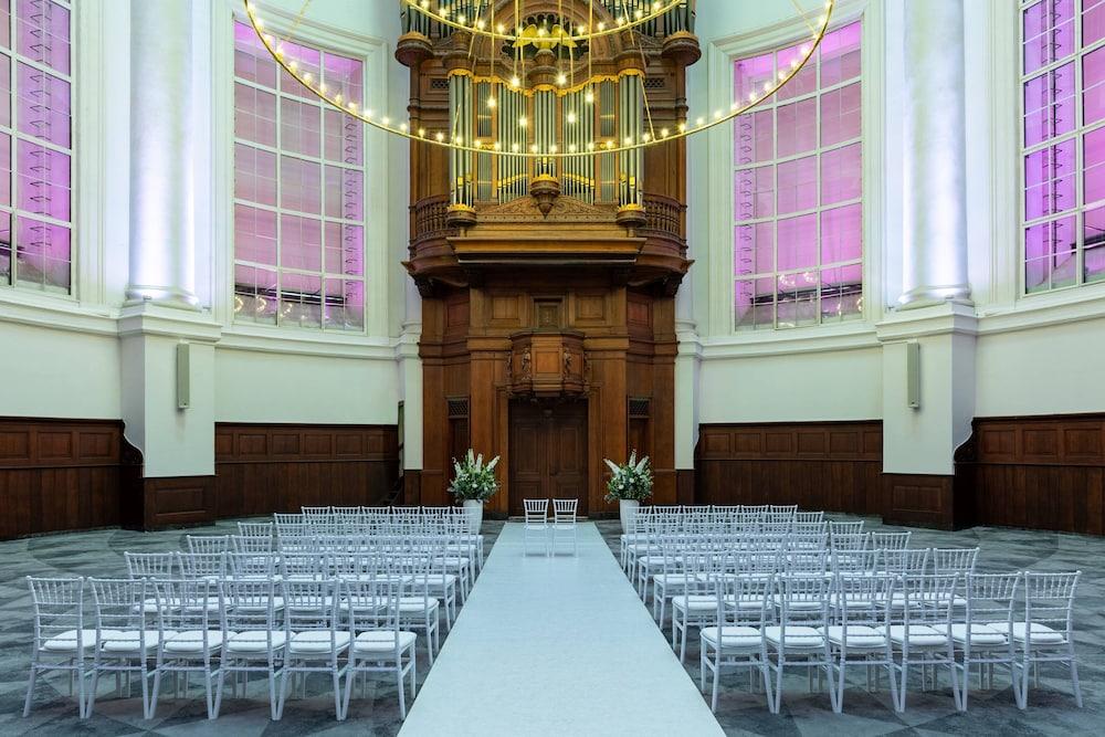Renaissance Amsterdam Hotel 20164 — 2