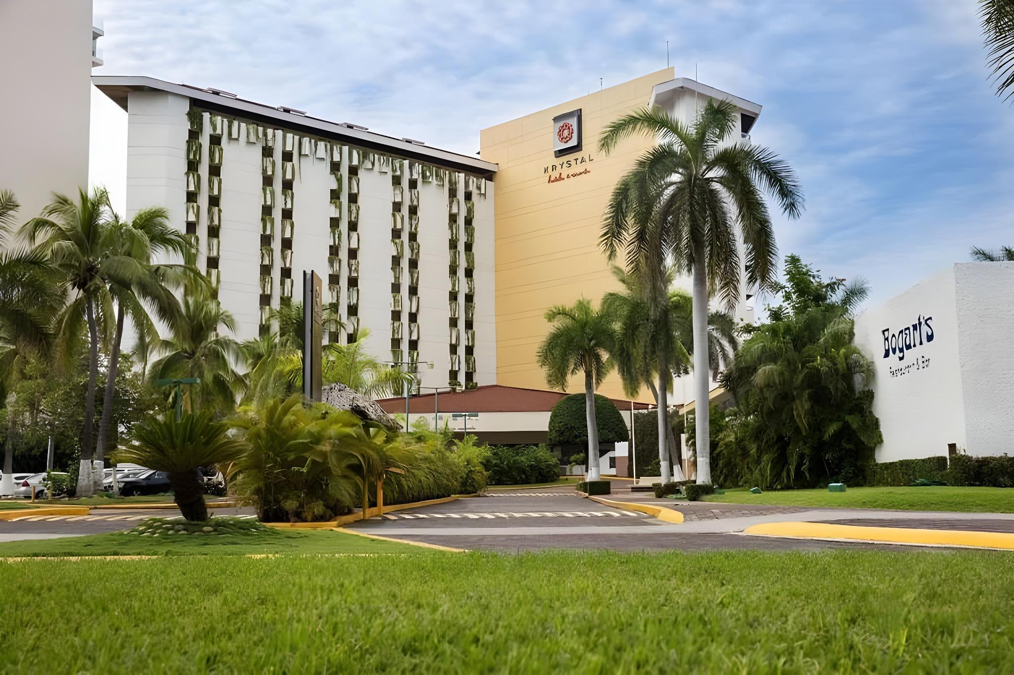 Krystal Ixtapa All Inclusive 108342 — 7
