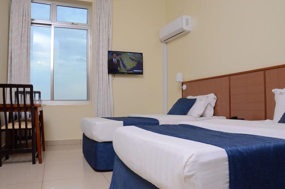 Nexus Resorts Hotel — 4
