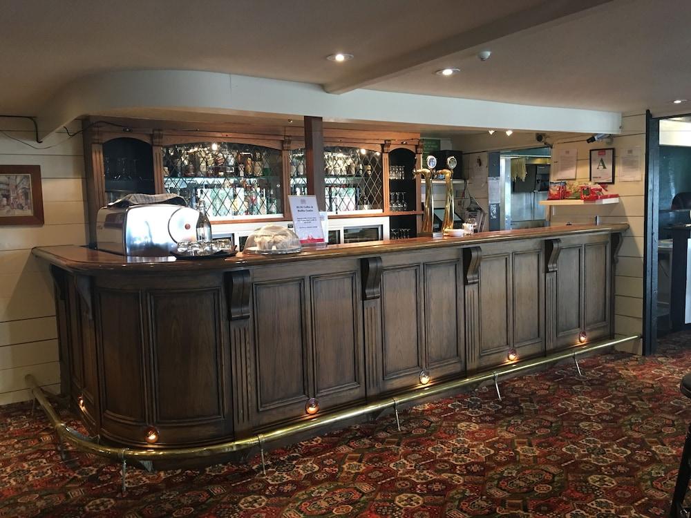 The Surrey Hotel — 7