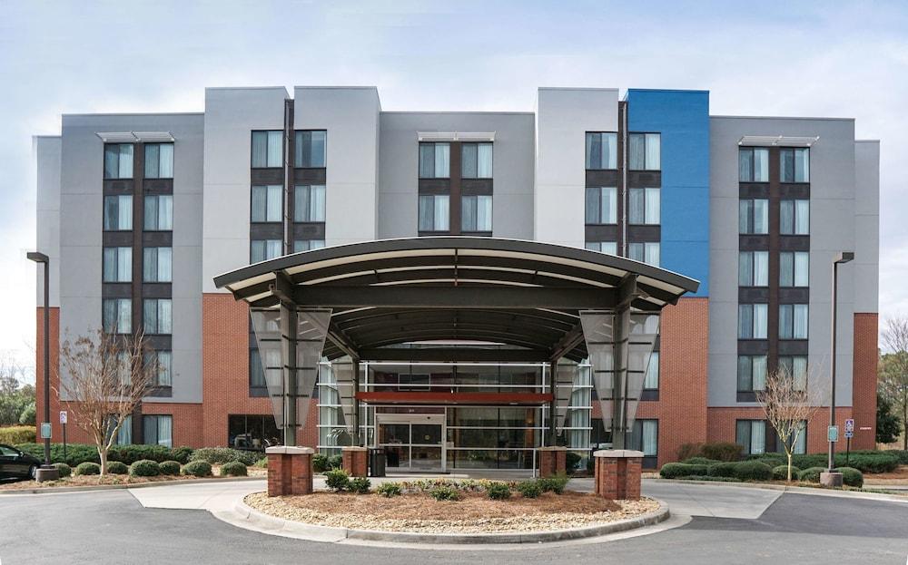 Best Western Plus Augusta North Inn & Suites — 5