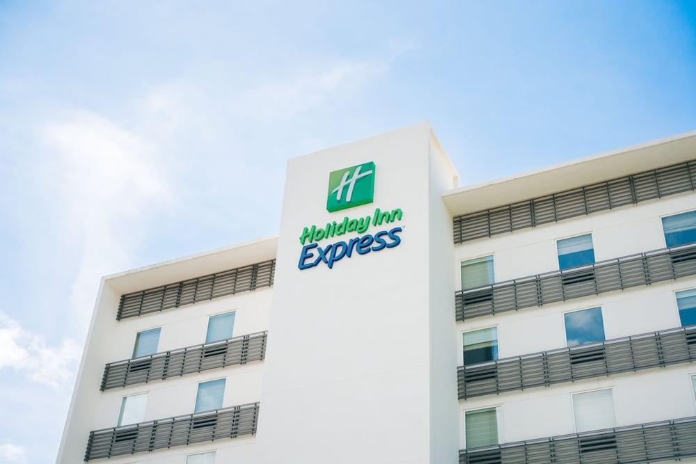Holiday Inn Express Tegucigalpa — 5