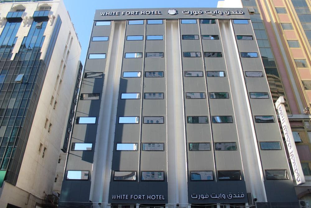 White Fort Hotel — 7