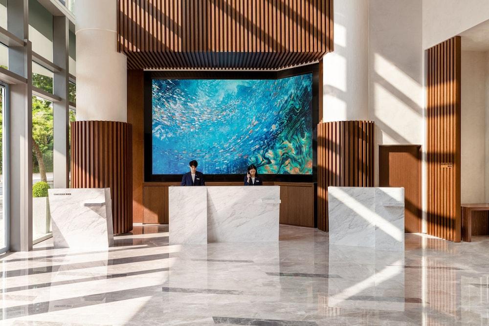 Le Meridien Cyberport — 7