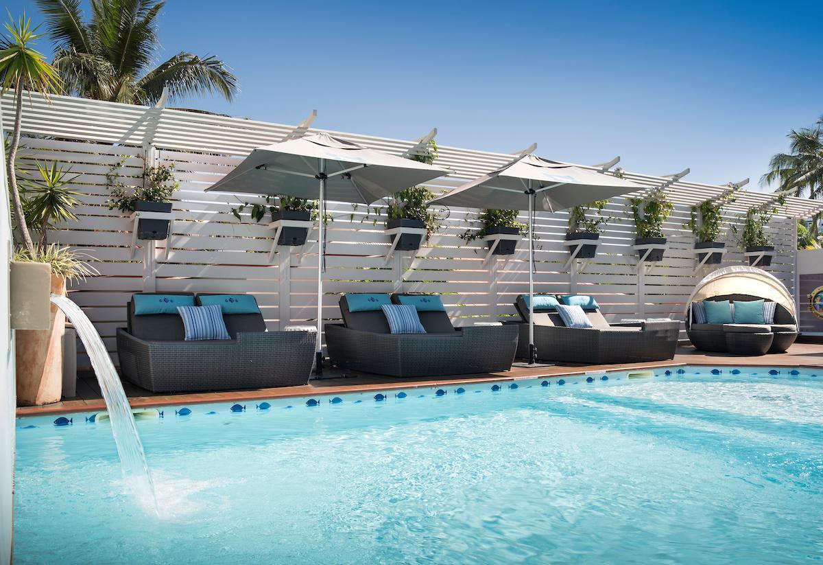 Hotel Le Lagon — 6