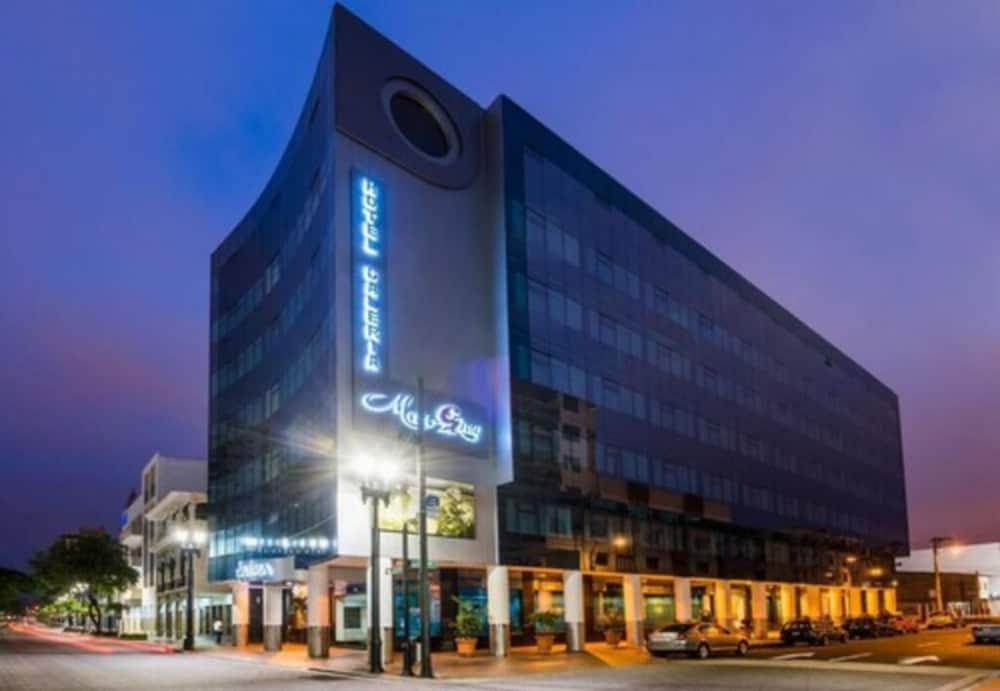 Hotel GH Galeria 1159488 — 2