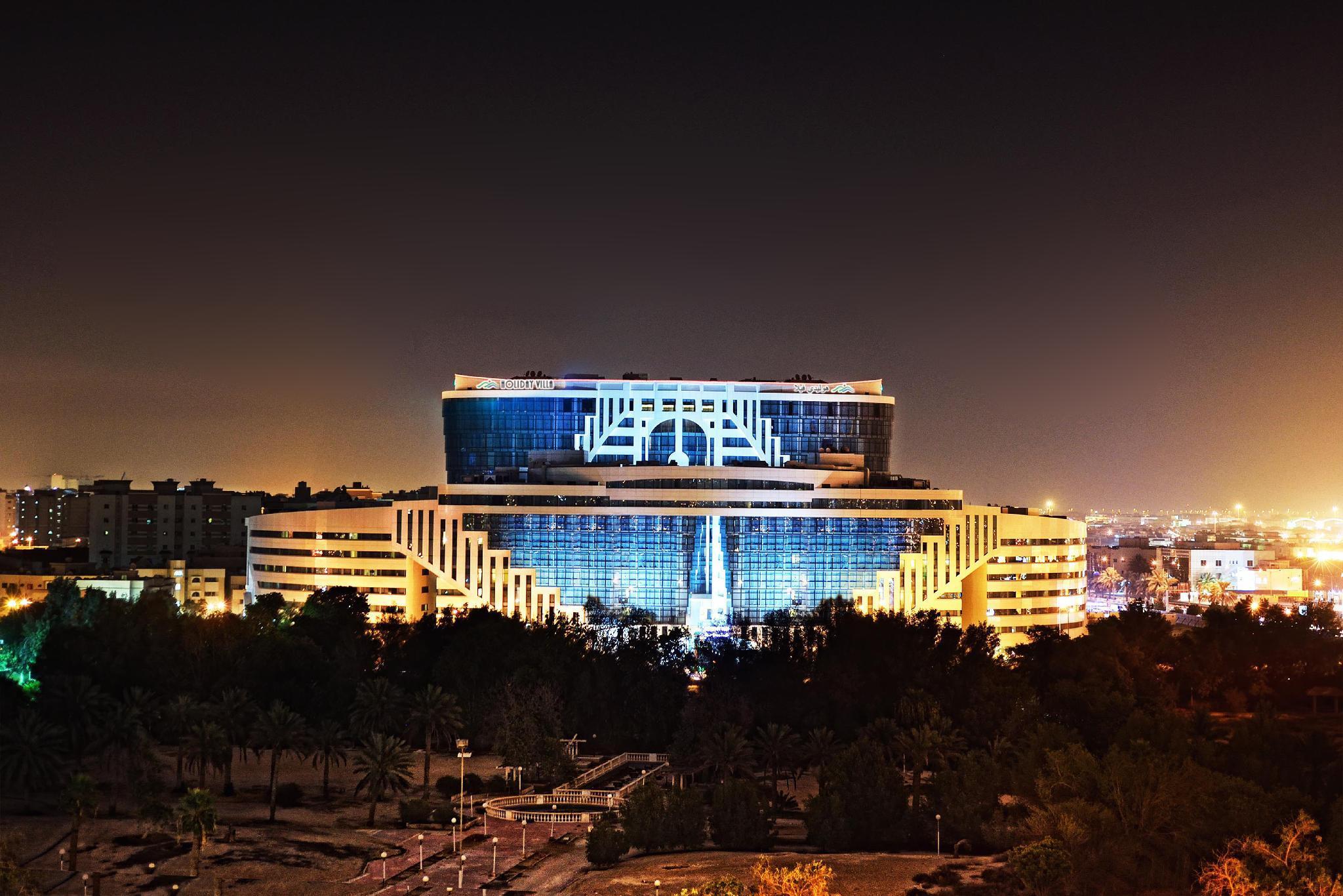 Holiday Villa Hotel and Residence City Centre Doha 104272 — 5