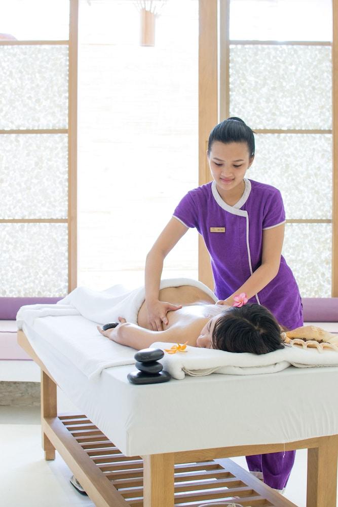 THE SHELLS RESORT AND SPA PHU QUOC — 9