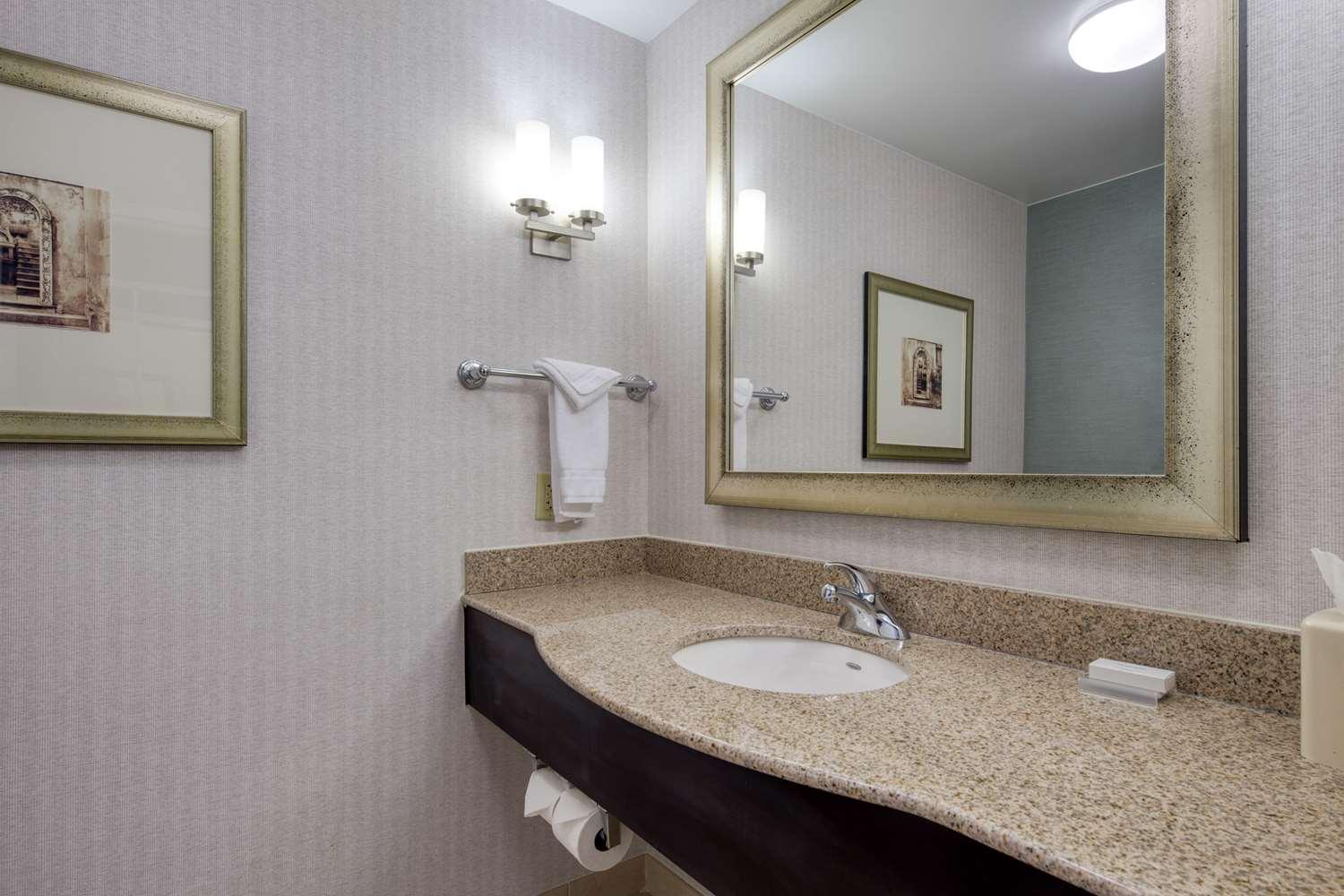Hilton Garden Inn Durham Southpoint, NC — 3