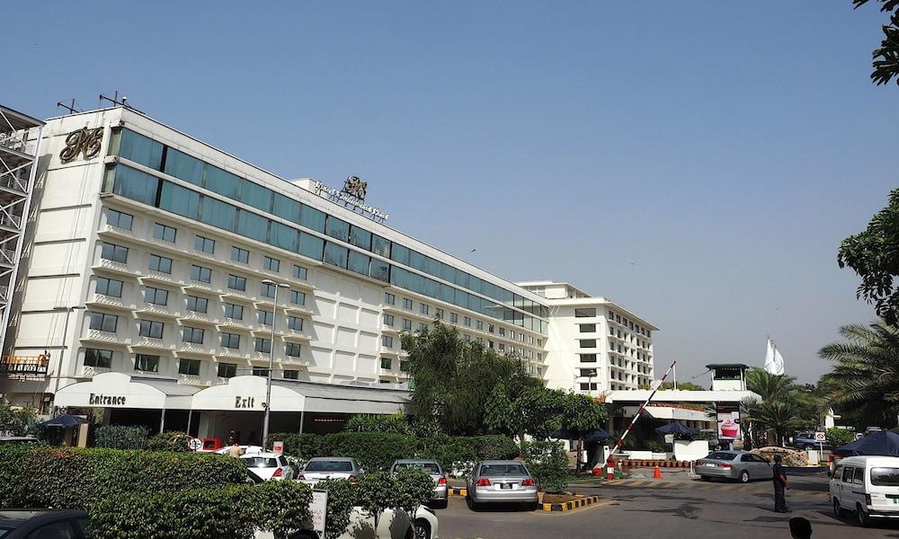 Pearl Continental Hotel Lahore — 10