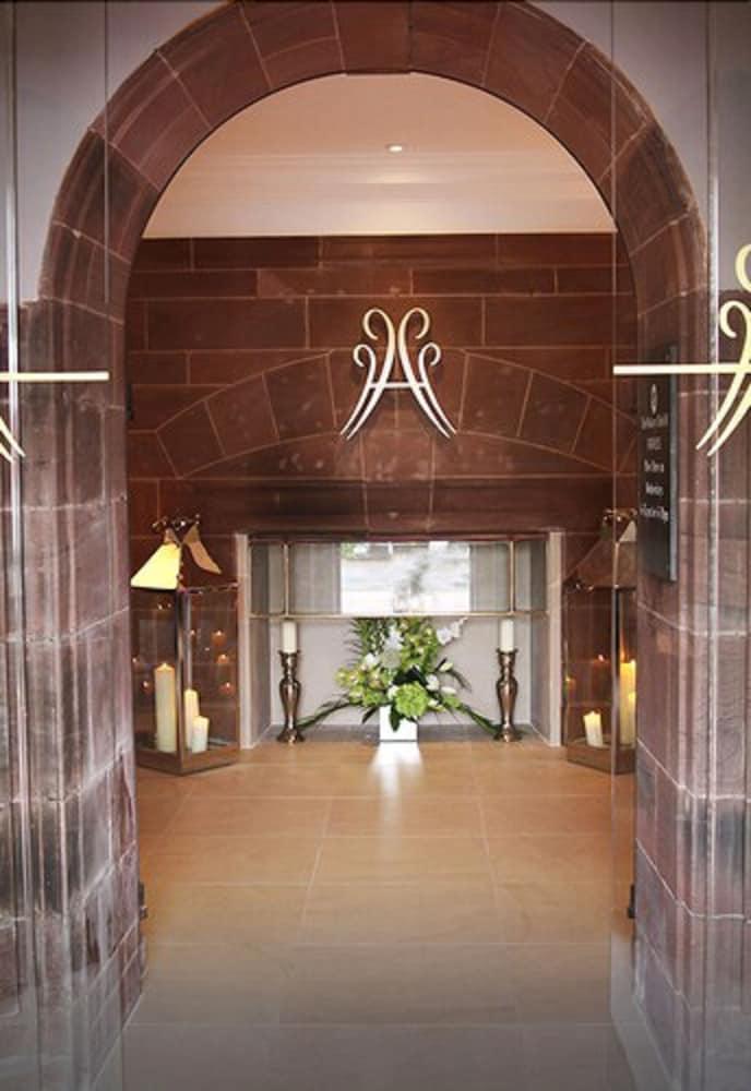 Abbey House Hotel — 5