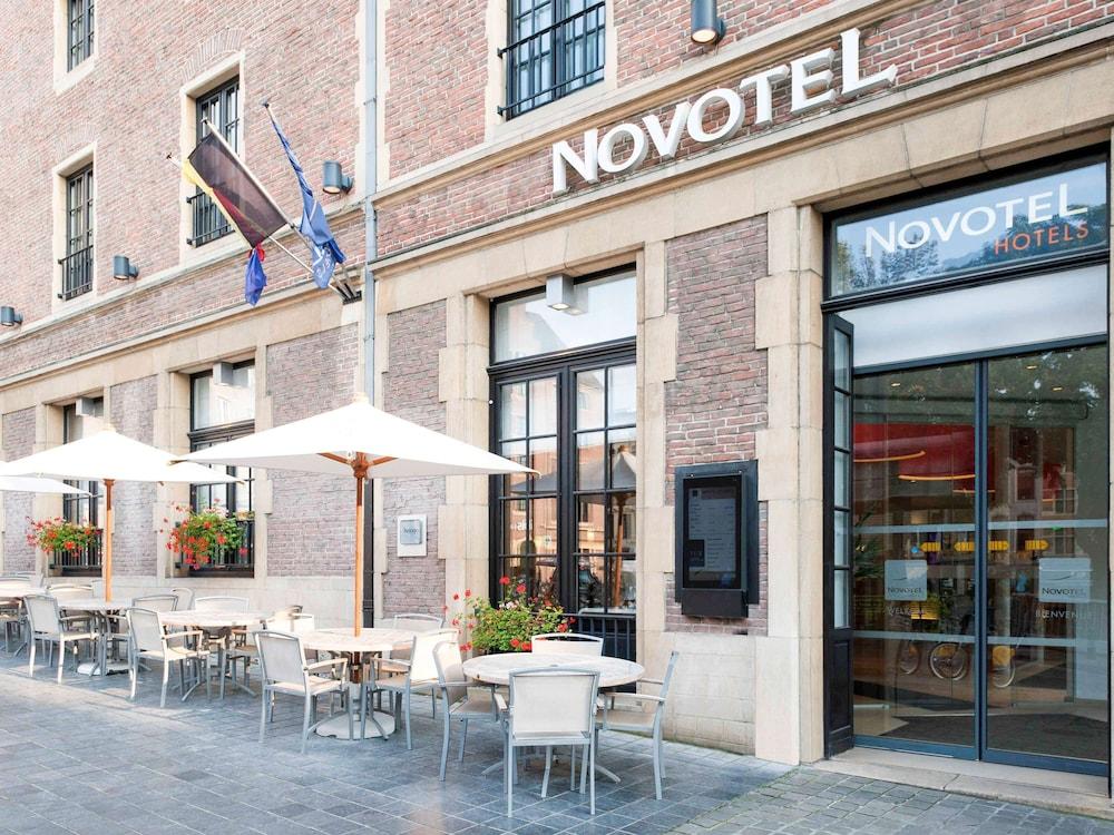 Novotel Brussels off Grand Place — 2