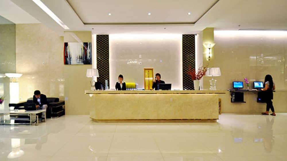 Sunflower Hotel — 4