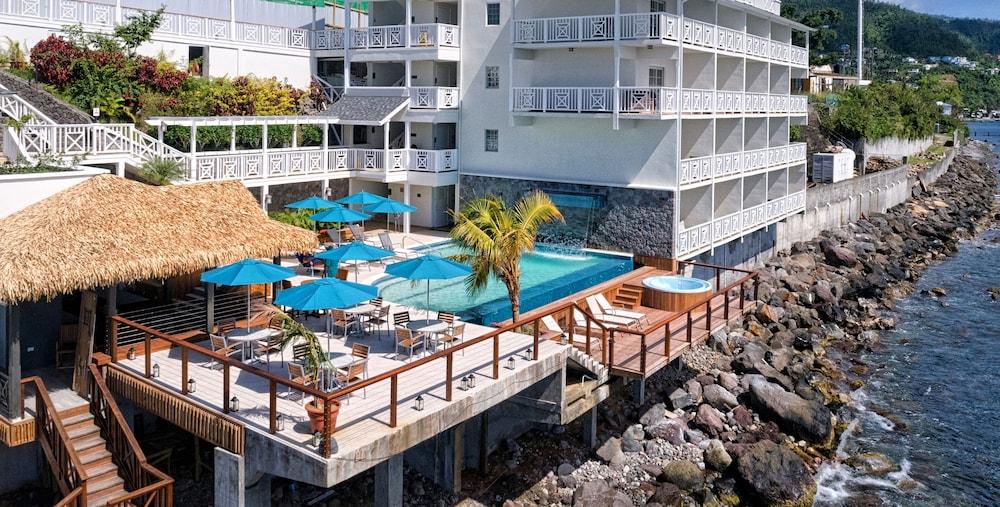 Fort Young Hotel — 5