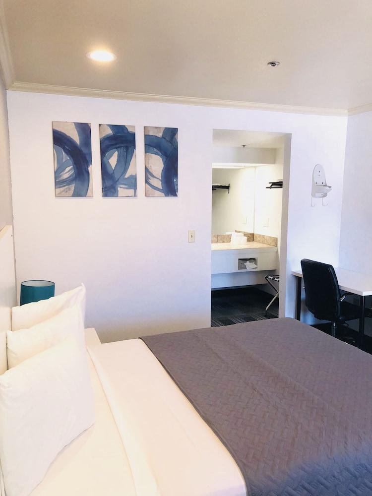 BridgePoint Inn Daly City — 10