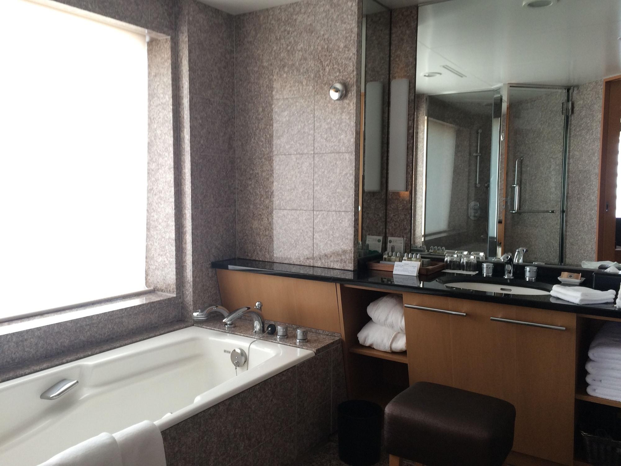 Cerulean Tower Tokyu Hotel, A Pan Pacific Partner Hotel 77114 — 9