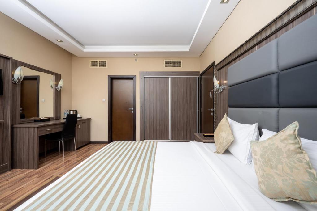 Pearl Swiss Hotel — 3