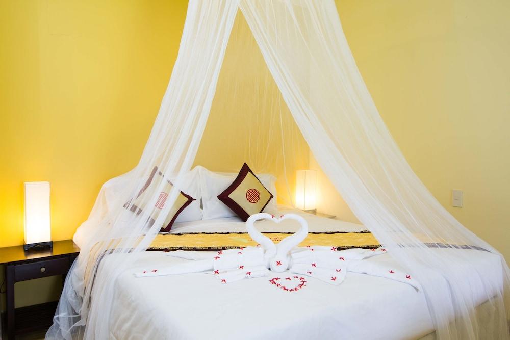 Hue Riverside Boutique Resort — 9