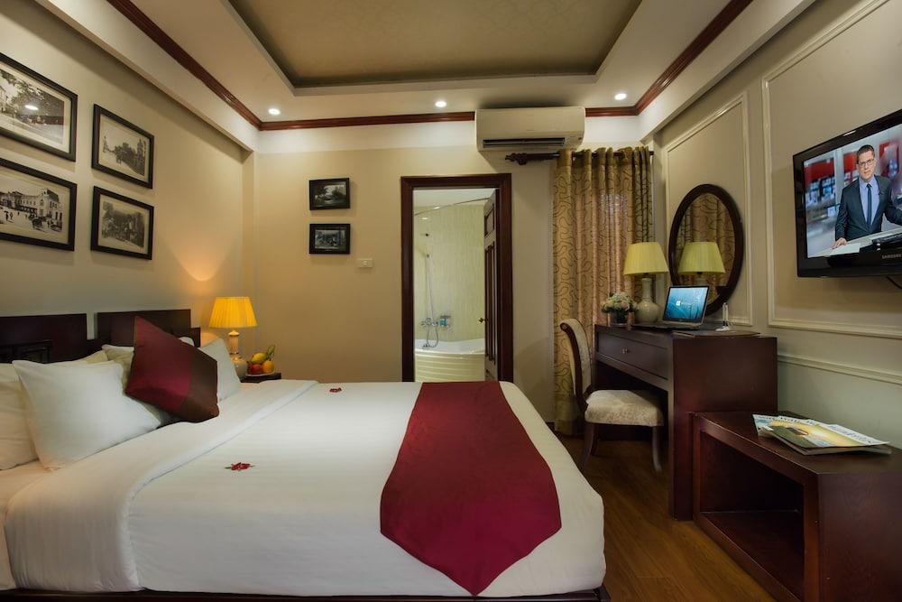 Paradise Boutique Hotel — 8