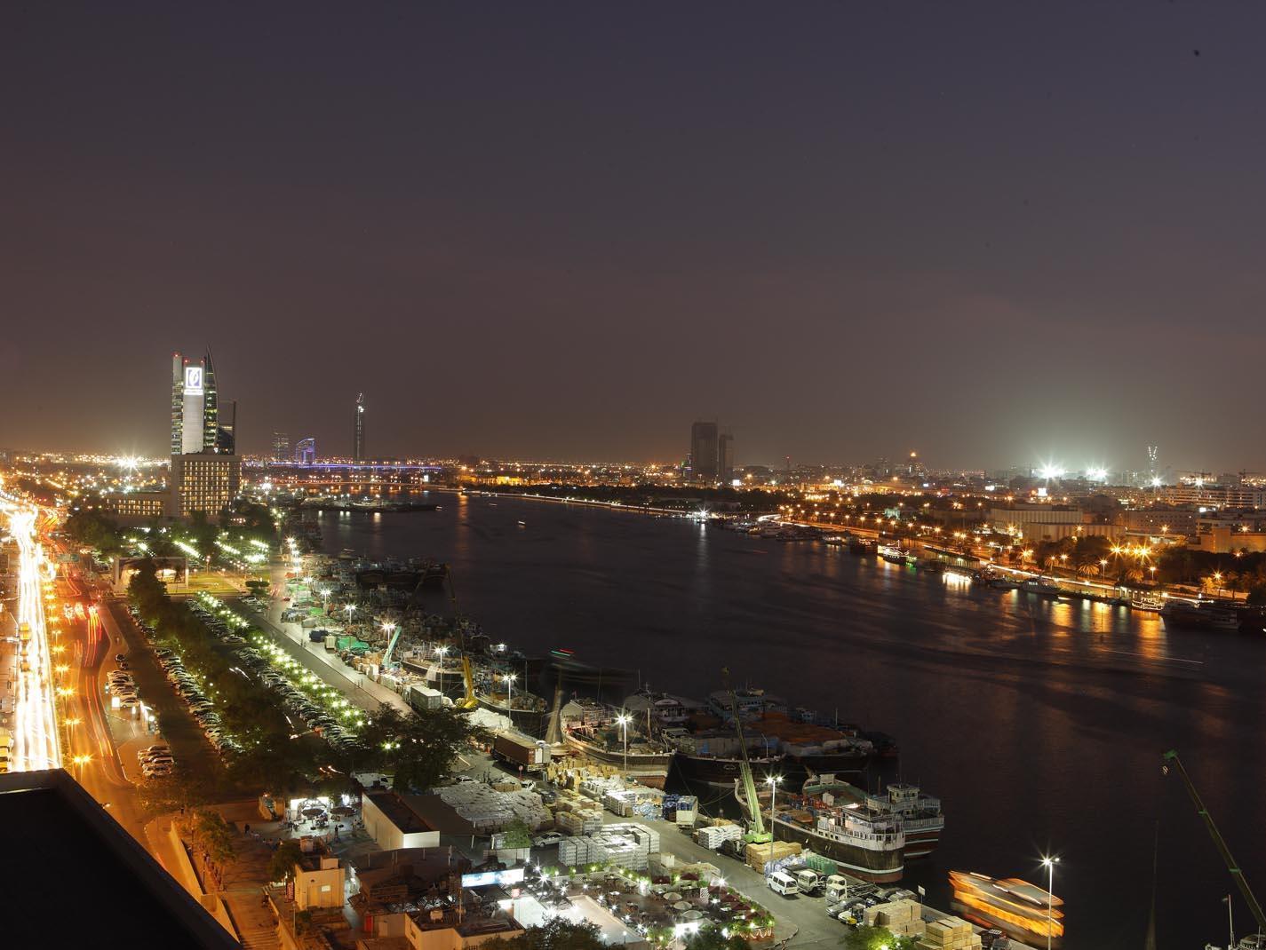Carlton Tower Hotel — 2