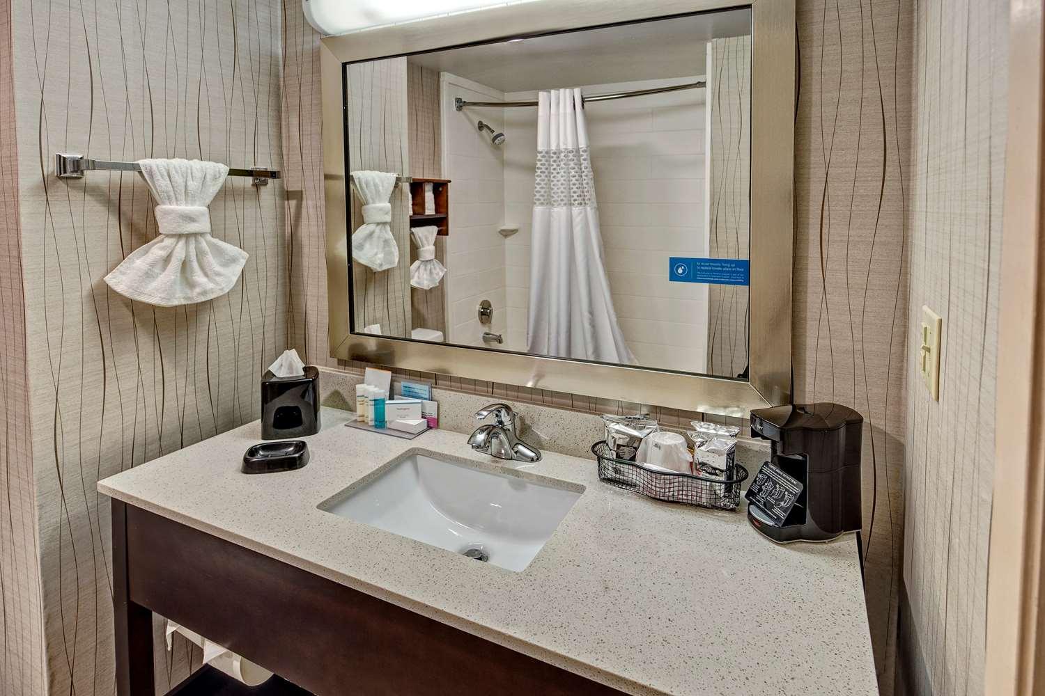 Hampton Inn Houston Baytown