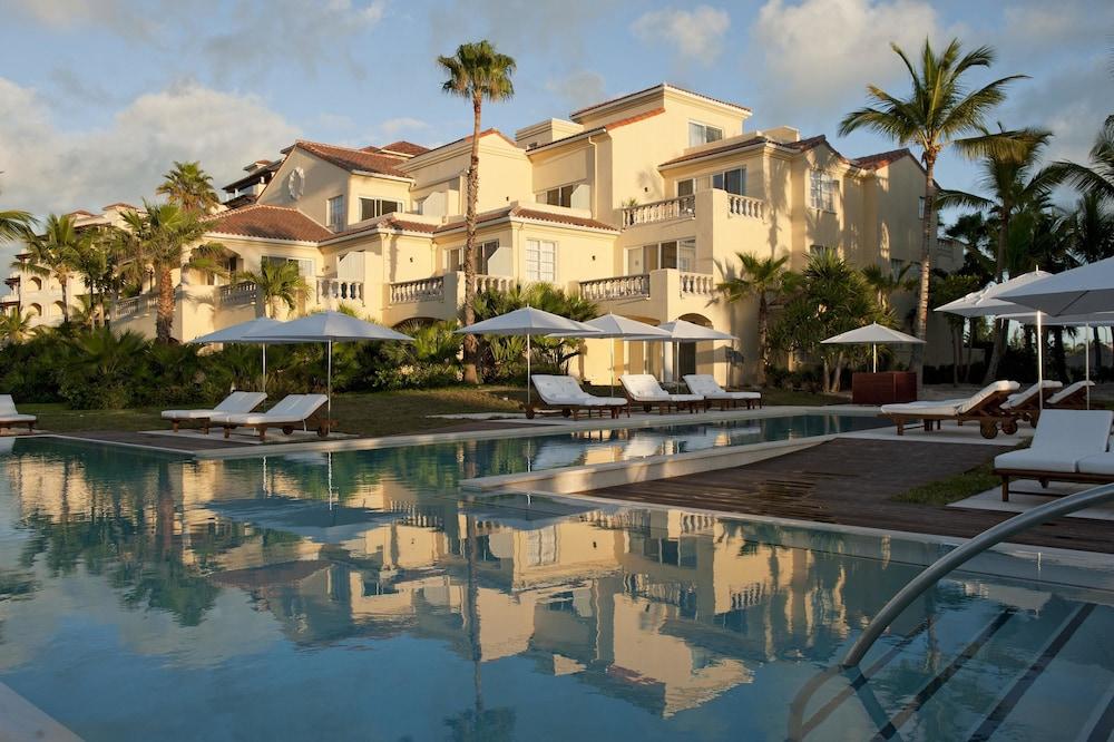 Grace Bay Club — 3