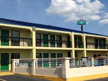 Jameson Inn Conyers