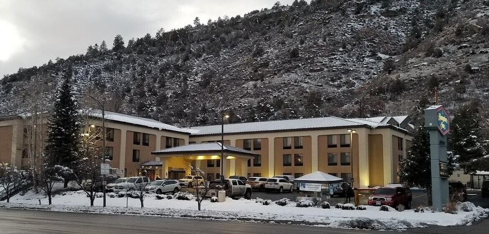 Hampton Inn Durango Co — 3