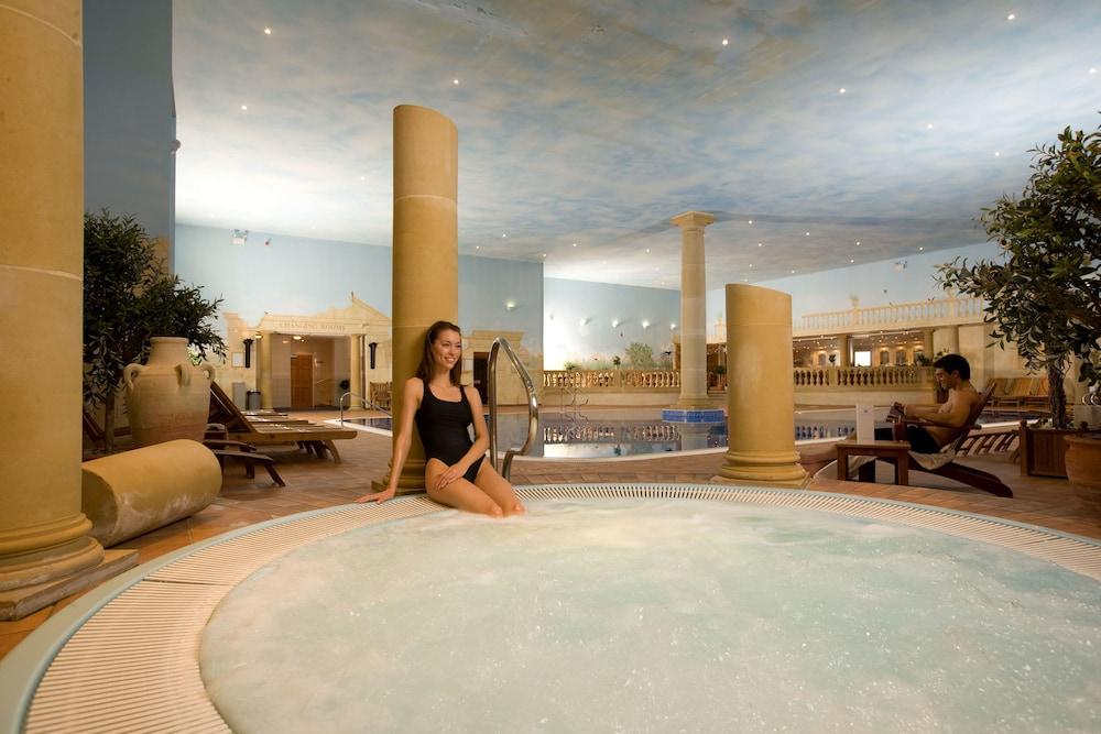 Whittlebury Hall Hotel & Spa — 9