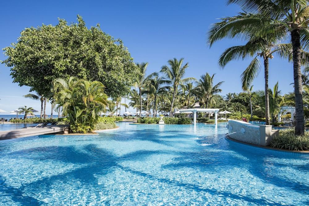 Sugar Beach Mauritius — 6