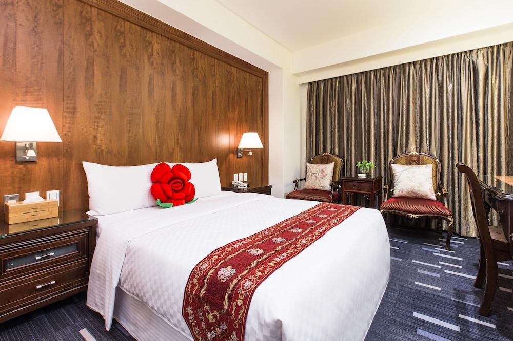 Han She Hotel 883775 — 5