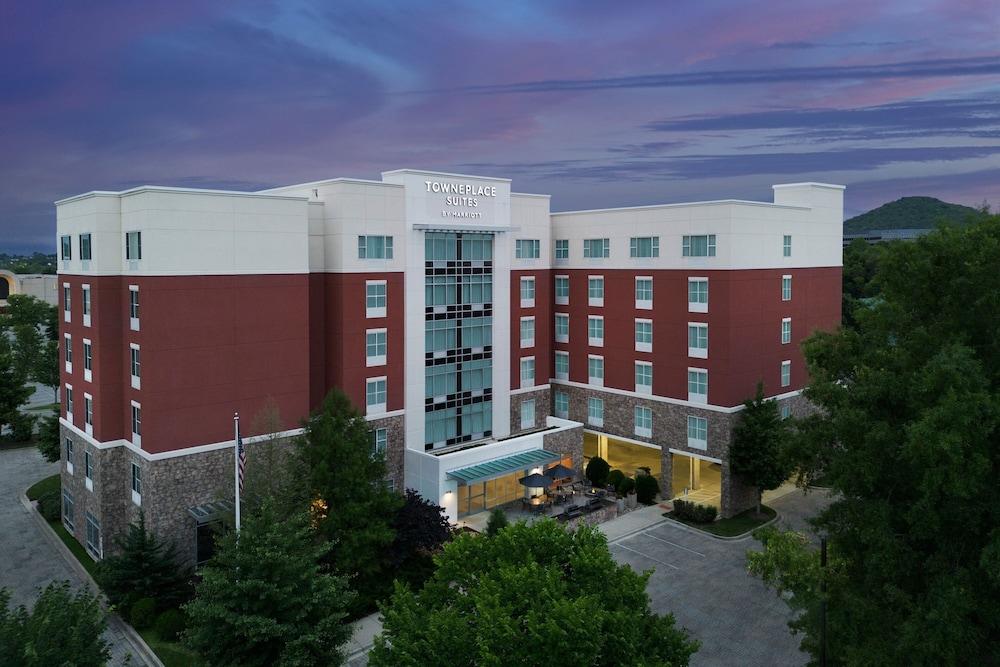 TownePlace Suites Franklin Cool Springs — 2