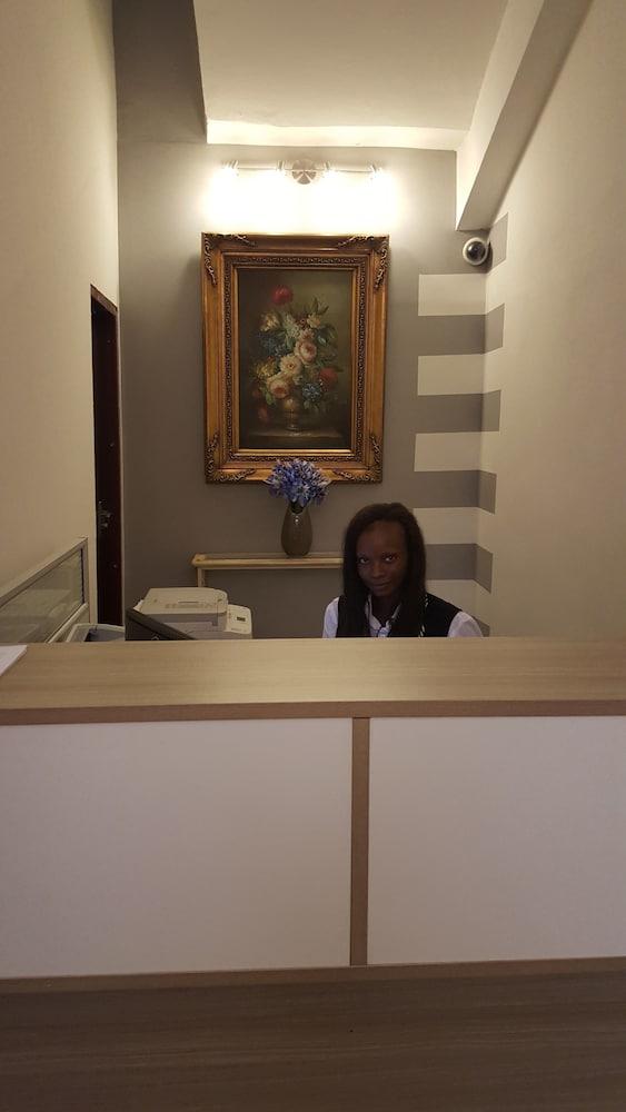 Riviera Taouyah Hotel — 7