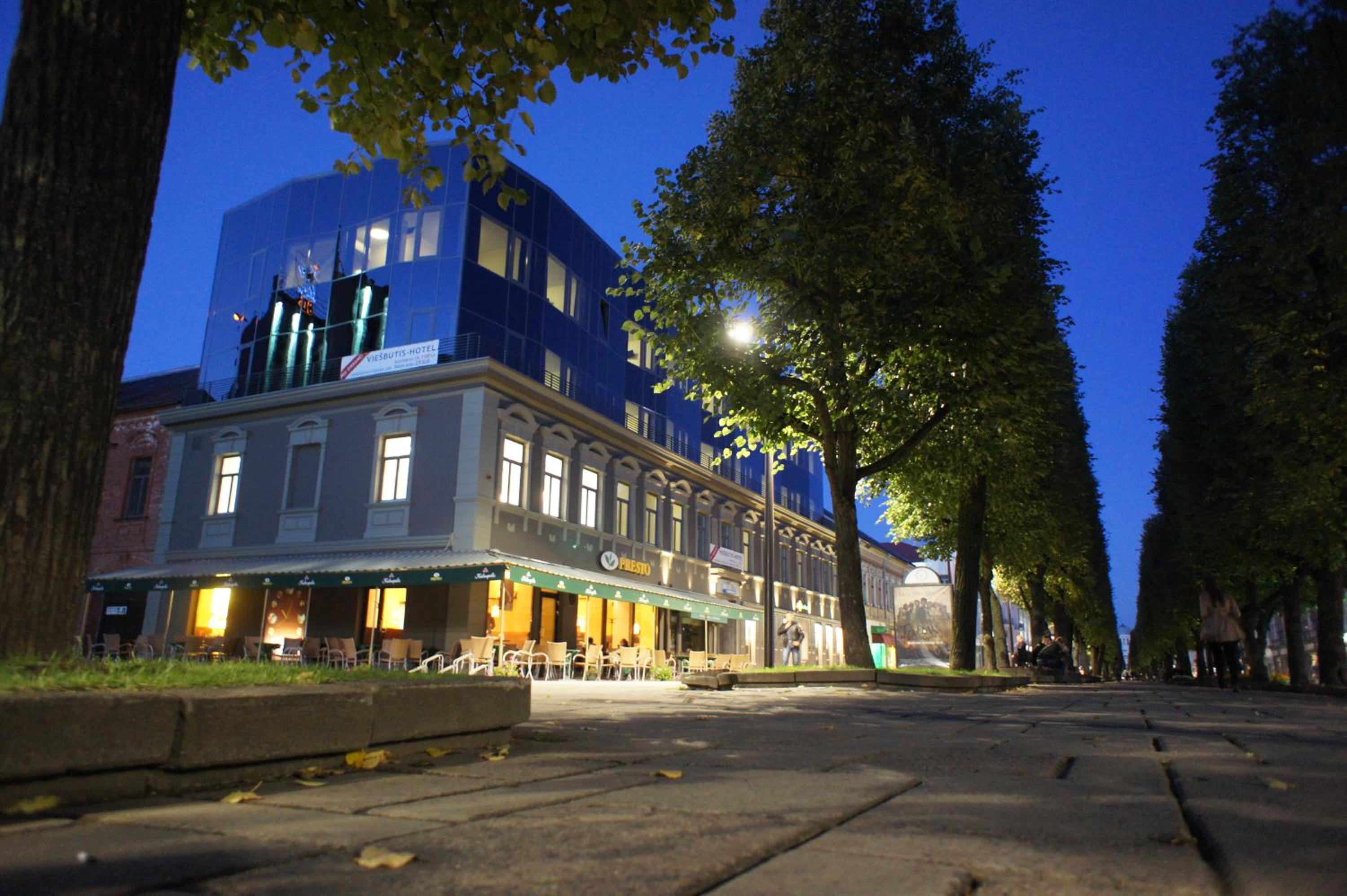 KAUNAS CITY 1058568 — 3