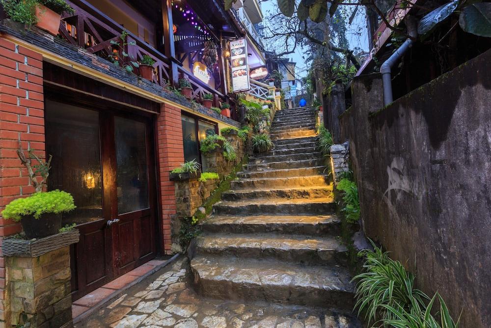 Fansipan View Hotel — 7