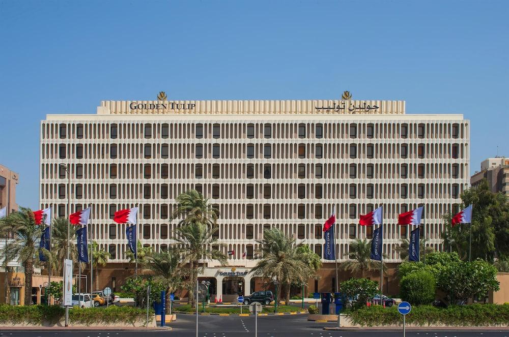 Golden Tulip Bahrain — 6