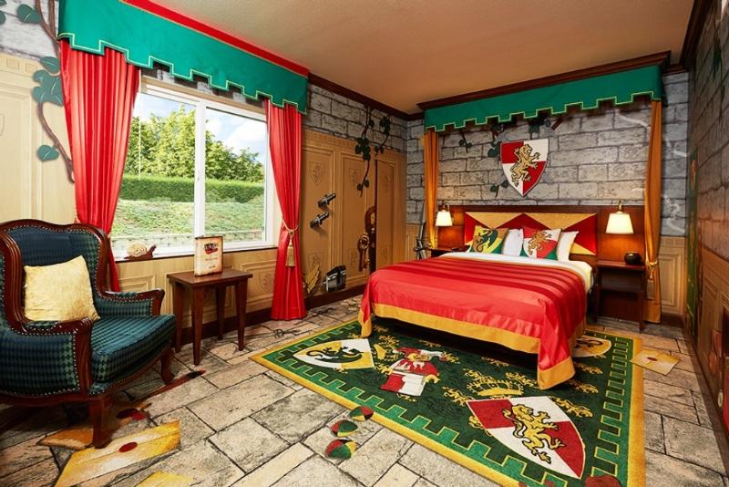 Legoland Hotel — 9