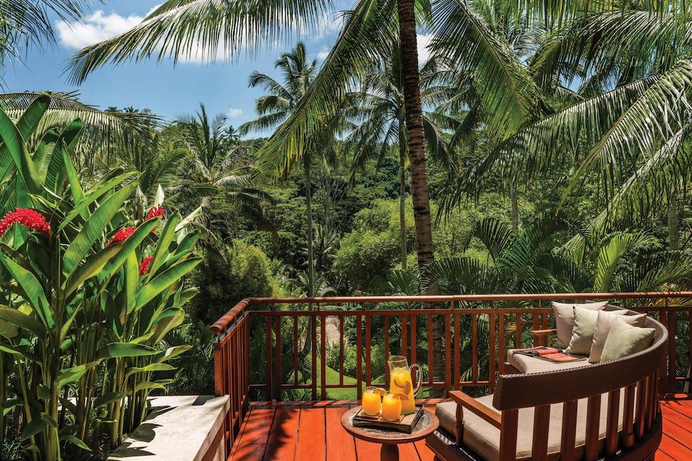 Four Seasons Resort Bali at Sayan — 9