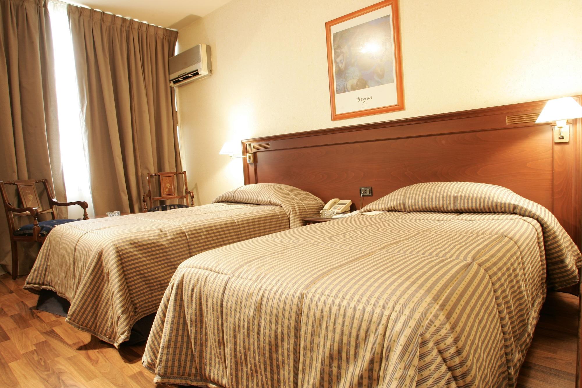 The Mayflower Hotel Beirut — 7